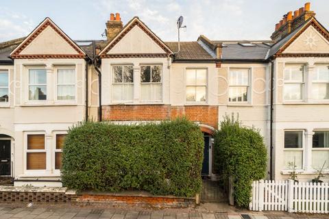 undefined, Merton Road, London SW18