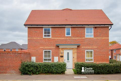 3 bedroom semi-detached house for sale, Regeneration Way, Beeston, NG9 1NJ