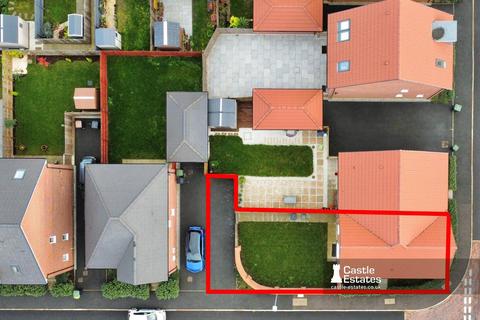 3 bedroom semi-detached house for sale, Regeneration Way, Beeston, NG9 1NJ