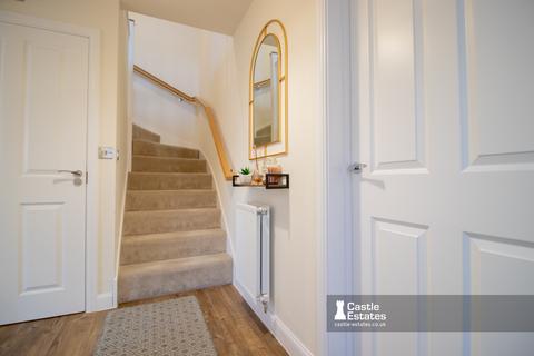 3 bedroom semi-detached house for sale, Regeneration Way, Beeston, NG9 1NJ