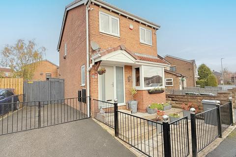 Loweswater Avenue, Woodside, Bradford, BD6