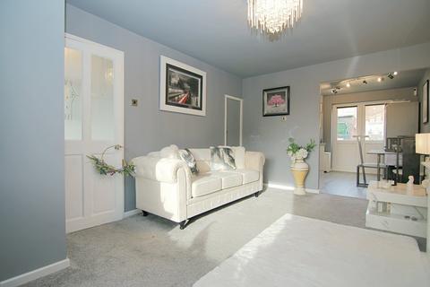 3 bedroom detached house for sale, Loweswater Avenue, Woodside, Bradford, BD6