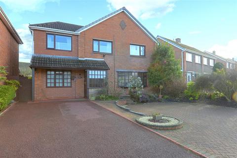 5 bedroom detached house for sale, Sutton Road, Sutton Farm,  Shrewsbury