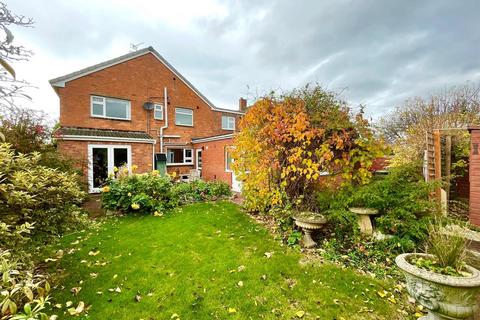 5 bedroom detached house for sale, Sutton Road, Sutton Farm,  Shrewsbury