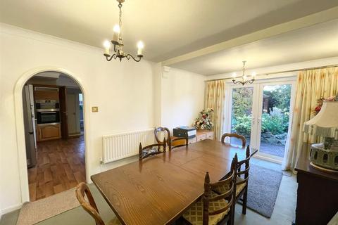 5 bedroom detached house for sale, Sutton Road, Sutton Farm,  Shrewsbury