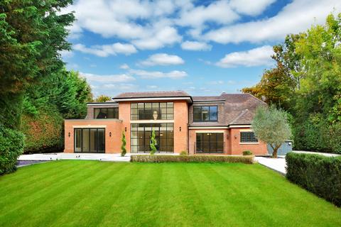 undefined, Jordans Way, Beaconsfield, HP9
