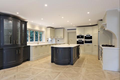 undefined, Jordans Way, Beaconsfield, HP9
