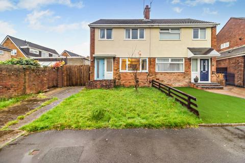 undefined, Carlton Crescent, Beddau CF38