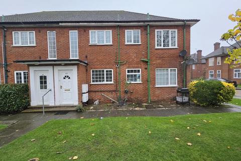 undefined, Belmont Close, Cockfosters EN4