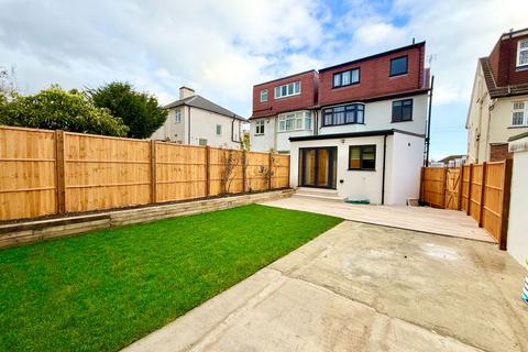 4 bedroom semi-detached house for sale, Cool Oak Lane, London NW9