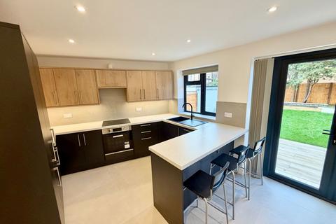 undefined, Cool Oak Lane, London NW9