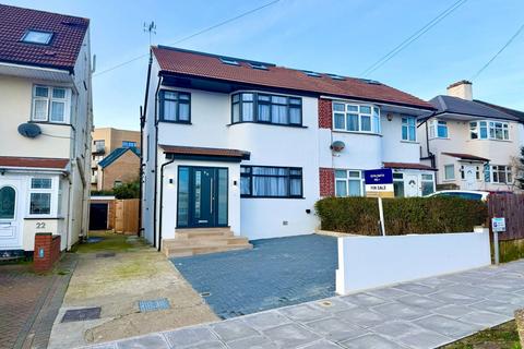 undefined, Cool Oak Lane, London NW9