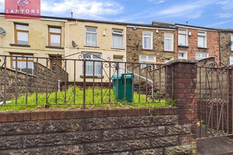 2 bedroom terraced house for sale, Carne Street, Pentre, Treorchy, Rhondda Cynon Taf, CF41