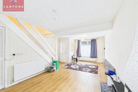 2 bedroom terraced house for sale, Carne Street, Pentre, Treorchy, Rhondda Cynon Taf, CF41