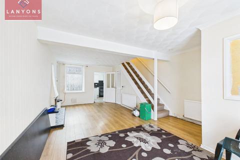 2 bedroom terraced house for sale, Carne Street, Pentre, Treorchy, Rhondda Cynon Taf, CF41