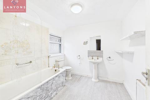 2 bedroom terraced house for sale, Carne Street, Pentre, Treorchy, Rhondda Cynon Taf, CF41