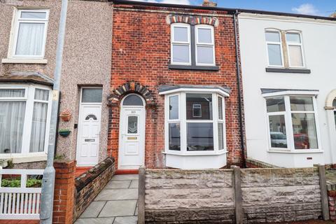 undefined, Wellfield Street, Warrington