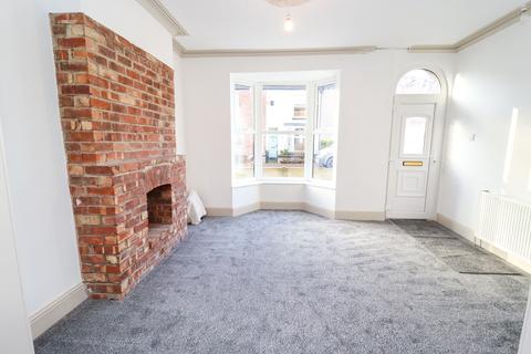 undefined, Wellfield Street, Warrington