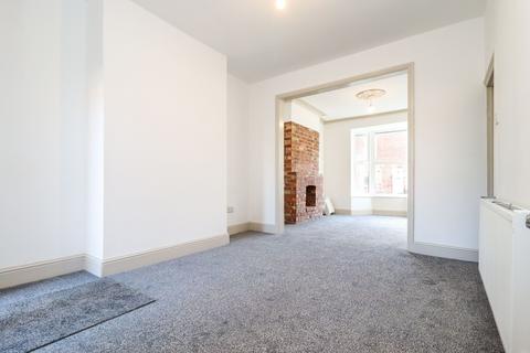 undefined, Wellfield Street, Warrington
