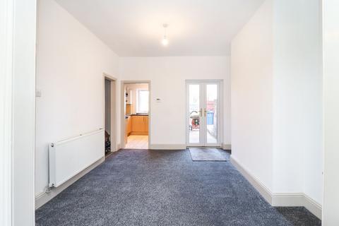 undefined, Wellfield Street, Warrington