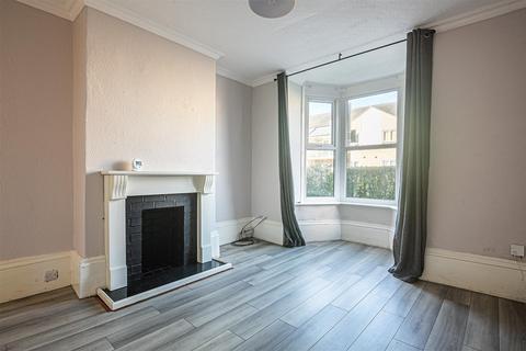 undefined, Northfield Road, Sheffield S10