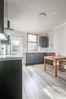 undefined, Northfield Road, Sheffield S10