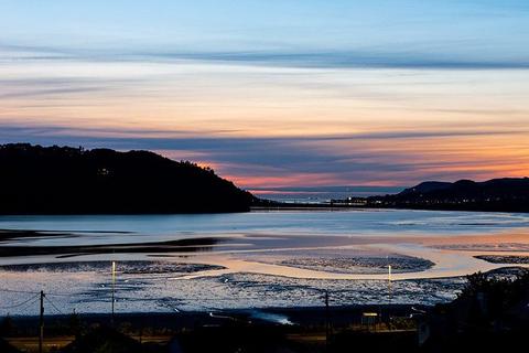 undefined, West End, Glan Conwy, Colwyn Bay, Conwy, LL28