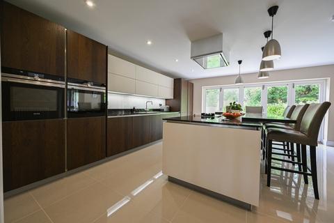 4 bedroom detached house for sale, Beaufoys Avenue, Ferndown, BH22