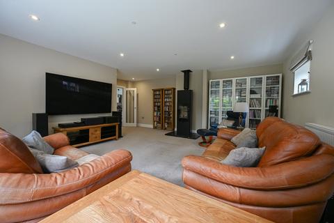 4 bedroom detached house for sale, Beaufoys Avenue, Ferndown, BH22