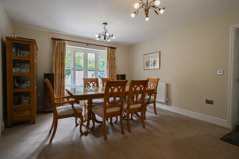 4 bedroom detached house for sale, Beaufoys Avenue, Ferndown, BH22