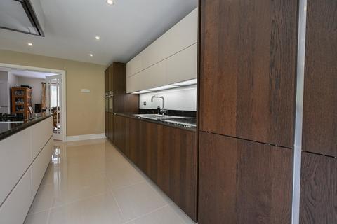 4 bedroom detached house for sale, Beaufoys Avenue, Ferndown, BH22
