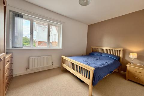 undefined, at Blue Mountains, Wallingford, Wallingford OX10