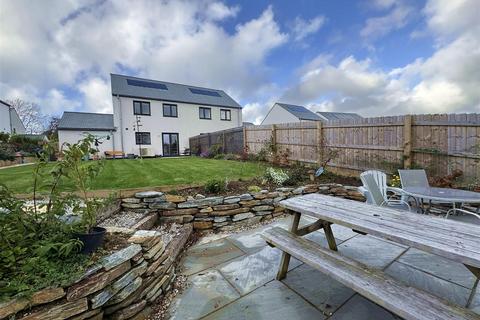 undefined, Chyvounder Fields,, Goonhavern