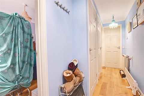 2 bedroom retirement property for sale, Church Street, Bexhill-On-Sea