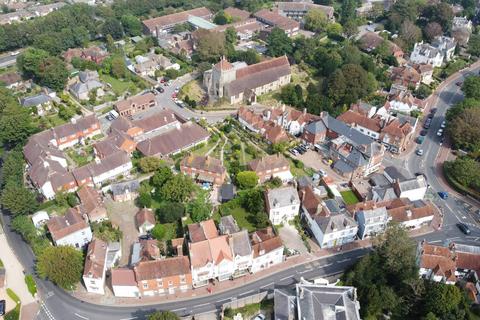 2 bedroom retirement property for sale, Church Street, Bexhill-On-Sea