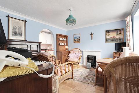 2 bedroom retirement property for sale, Church Street, Bexhill-On-Sea