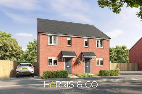 3 bedroom semi-detached house for sale, Fleetwood Road North, Thornton-Cleveleys, FY7