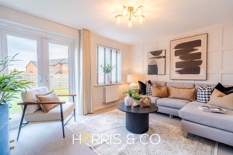 3 bedroom semi-detached house for sale, Fleetwood Road North, Thornton-Cleveleys, FY7