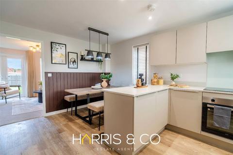 3 bedroom semi-detached house for sale, Fleetwood Road North, Thornton-Cleveleys, FY7