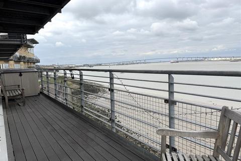 undefined, Portland Place, Greenhithe