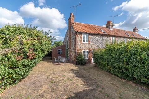 undefined, Back Lane, Burnham Market, PE31