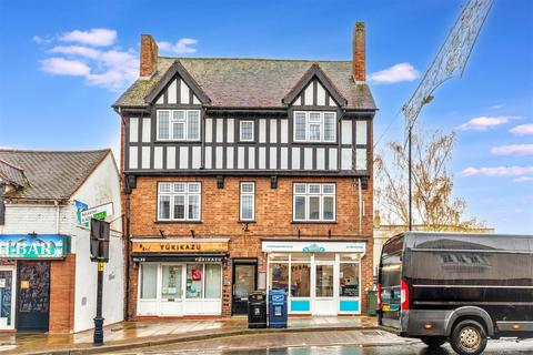 undefined, Greenhill Street, Stratford-Upon-Avon CV37
