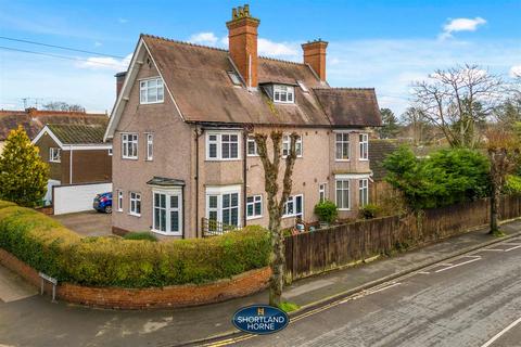 undefined, Belvedere Road, Coventry CV5