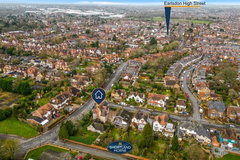 undefined, Belvedere Road, Coventry CV5