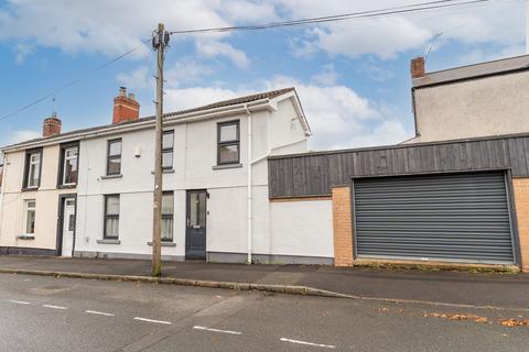 Crown Street, Newport, NP19