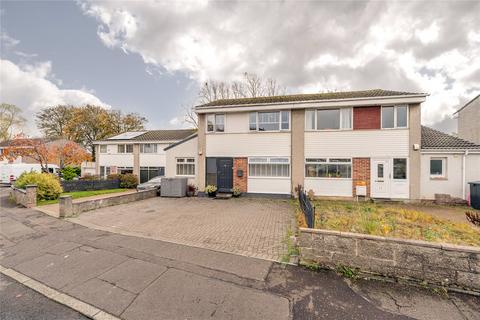 4 bedroom semi-detached house for sale, 12 Mountcastle Bank, Edinburgh, EH8