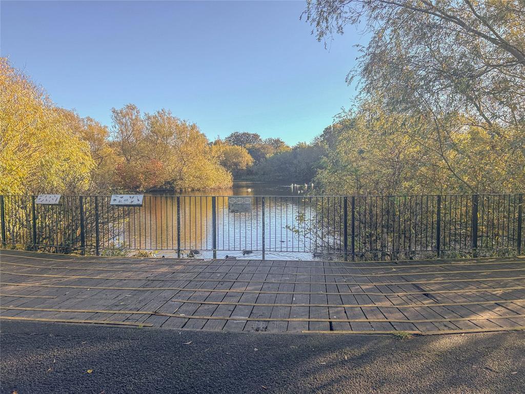 Figgate Park