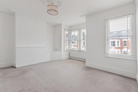 1 bedroom flat to rent, Wilton Avenue, Chiswick W4
