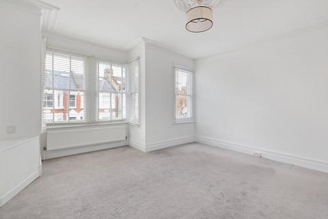 1 bedroom flat to rent, Wilton Avenue, Chiswick W4