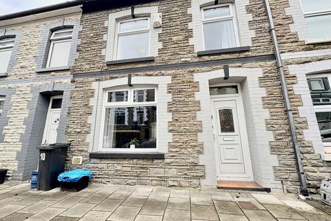 undefined, Coronation Place, Aberfan, CF48